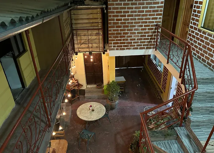 El Del Muki Country house